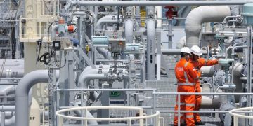 PGN Dukung Percepatan Infrastruktur Gas Bumi Nasional