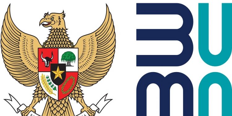 BUMN Gerak Cepat Bantu Korban Gempa Sulbar