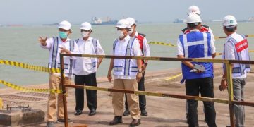 JIIPE Siap Jadi Lokasi Pembangunan Smelter Freeport