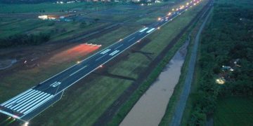AP II Rampungkan Runway Bandara Purbalingga