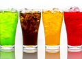 5 Fakta Negatif Minuman Bersoda
