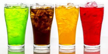 5 Fakta Negatif Minuman Bersoda