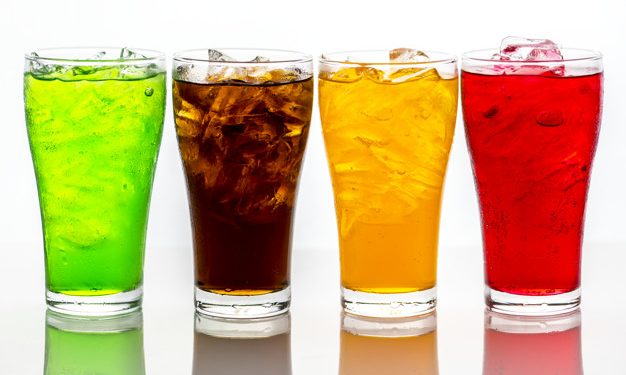 5 Fakta Negatif Minuman Bersoda