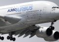 Selama Covid, Airbus Ekspor 560 Pesawat Kalahkan Boeing