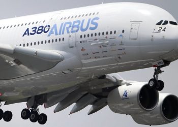 Selama Covid, Airbus Ekspor 560 Pesawat Kalahkan Boeing