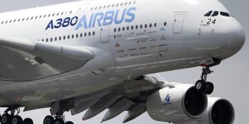 Selama Covid, Airbus Ekspor 560 Pesawat Kalahkan Boeing