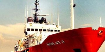 BPPT Siapkan Baruna Jaya Cari Sriwijaya Air