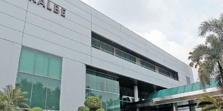 Kalbe Farma-Genesis Healthcare Kembangkan Pemeriksaan Genetik