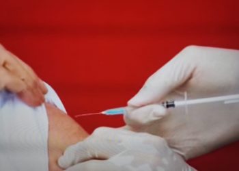 Sebelum Divaksin, Dokter Tanya Ini ke Jokowi