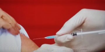 Sebelum Divaksin, Dokter Tanya Ini ke Jokowi