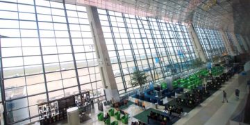 AP II Optimis Pulihkan Bisnis Bandara