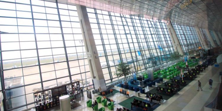 AP II Optimis Pulihkan Bisnis Bandara