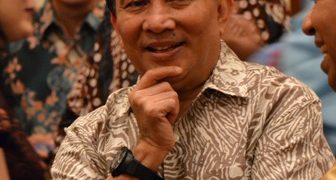 Eks Dirut TVRI Meninggal Dunia