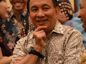 Eks Dirut TVRI Meninggal Dunia