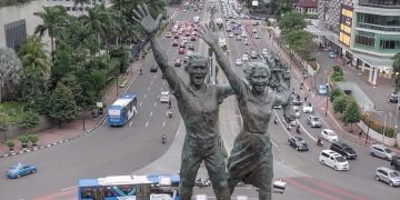 Grand Indonesia Wajib Bayar Rp1 M ke Keluarga Eks Gubernur DKI