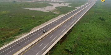 Jokowi Resmikan Tol di Palembang Hari ini