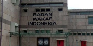 Uang Wakaf Tak Masuk Kas Negara