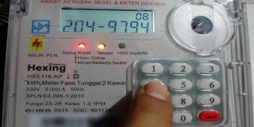 Sri Mulyani Jelaskan Soal Pajak Pulsa dan Token Listrik