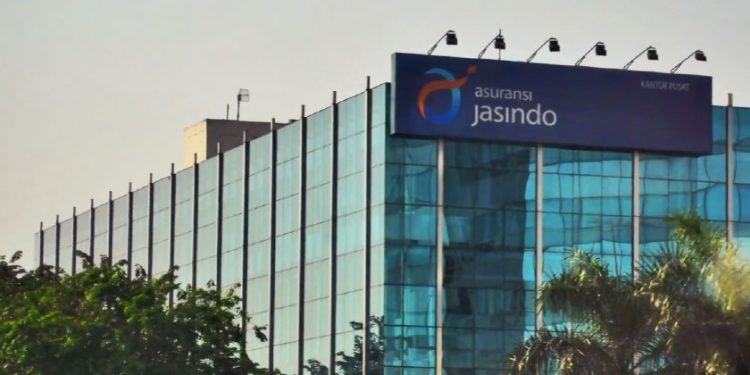 Jasindo Diminta Layani Peserta yang Terpapar Covid-19