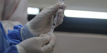 Aplikasi PeduliLindungi Aman untuk Program Vaksinasi