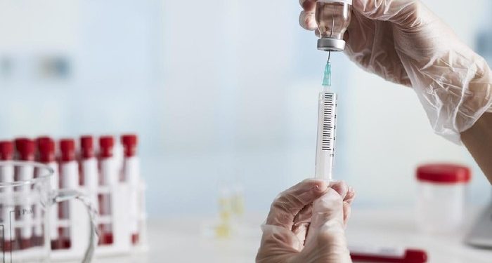 Apa Kabar Vaksin Merah Putih?