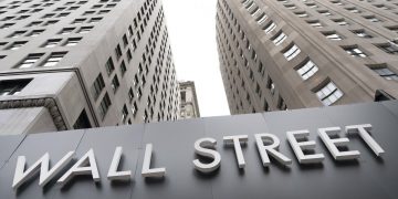 Wall Street Depak 3 Perusahaan China
