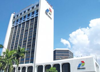 Pertamina Rombak Manajemen Anak Usaha, Ini Direksi dan Komisaris yang Baru