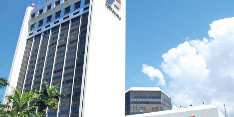 Pertamina Rombak Manajemen Anak Usaha, Ini Direksi dan Komisaris yang Baru