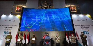 Masuk Bursa, Performa Perusahaan BUMN Terus Naik