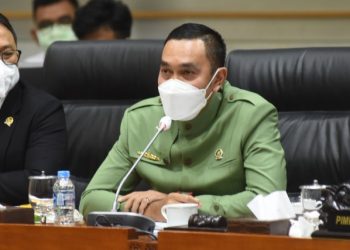 Ungkap Kasus Jiwasraya dan Asabri, Komisi III Apresiasi Kejagung