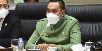 Ungkap Kasus Jiwasraya dan Asabri, Komisi III Apresiasi Kejagung