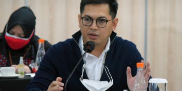 Tommy Kurniawan Minta Kelonggaran Persyaratan Banpres BPUM