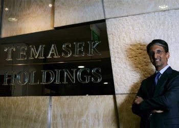 Dilhan Pillay Sandrasegara, Pengacara yang Jadi Calon Tunggal CEO Temasek