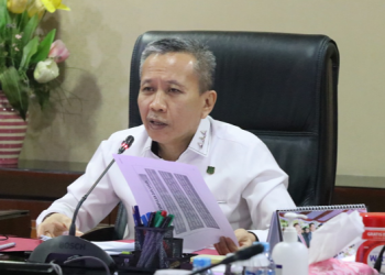 Dugaan Korupsi Dana Otsus Aceh-Papua Segera Diusut