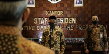 Pemerintah Berkomitmen Kuat Jaga Demokrasi