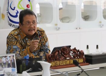 Menteri KKP Minta P3D Pelabuhan di Jatim Dipercepat