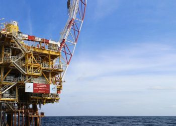 PHM Mulai Suplai Gas ke Kilang RU V Balikpapan