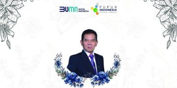 Komisaris Pupuk Kujang Winarno Tohir Meninggal Dunia
