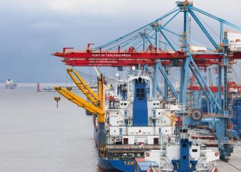 5 Produk Ekspor Dengan Pertumbuhan Positif Tertinggi