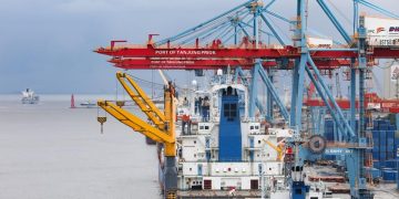 5 Produk Ekspor Dengan Pertumbuhan Positif Tertinggi