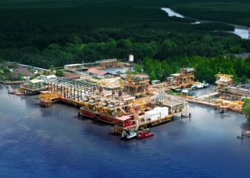PHM Klarifikasi Dugaan Korupsi Dana PI 10 Persen WK Mahakam
