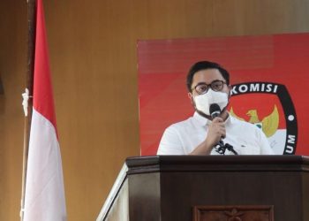 Profil Hanindhito, Bupati Kediri Terpilih Putra Pramono Anung