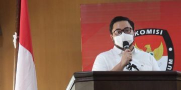 Profil Hanindhito, Bupati Kediri Terpilih Putra Pramono Anung