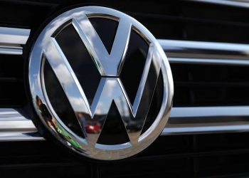 Volkswagen Raup Laba Rp149,8 Triliun