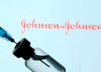 AS Sahkan Vaksin Covid-19 Johnson & Johnson