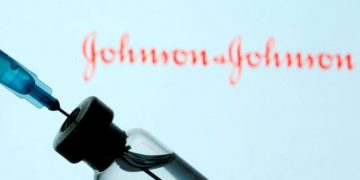AS Sahkan Vaksin Covid-19 Johnson & Johnson