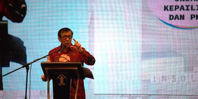 PT Perorangan Kini Tak Perlu Akta Notaris