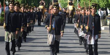 Nostradamus, Aceh dan Ramalannya yang Mendunia