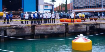 Mengenal Buoy, Pendeteksi Tsunami Super Cepat Buatan PAL Indonesia