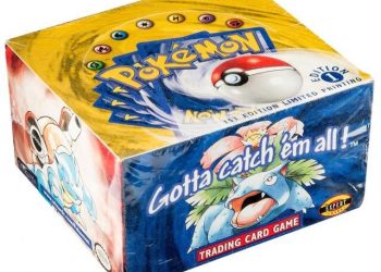 Imbas Covid-19, Harga Kartu Pokemon Melonjak
